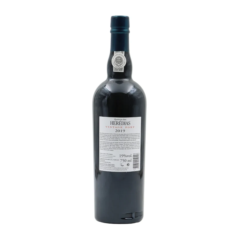 Herédias Vintage Porto 2019