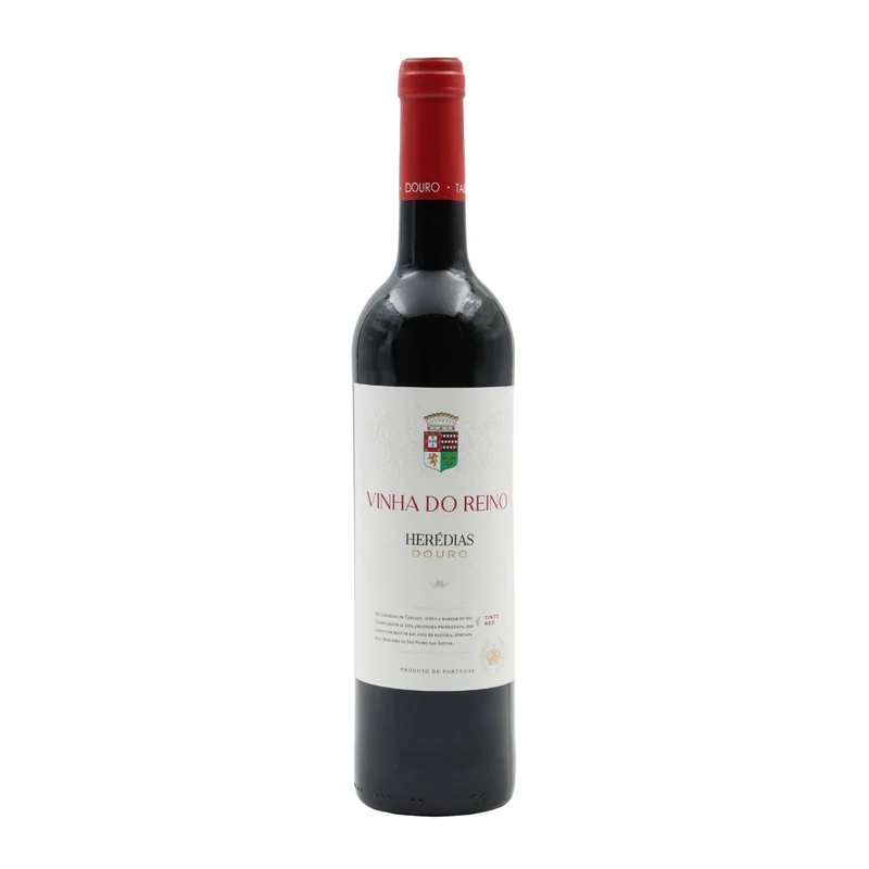 Herédias Vinha do Reino Tinto