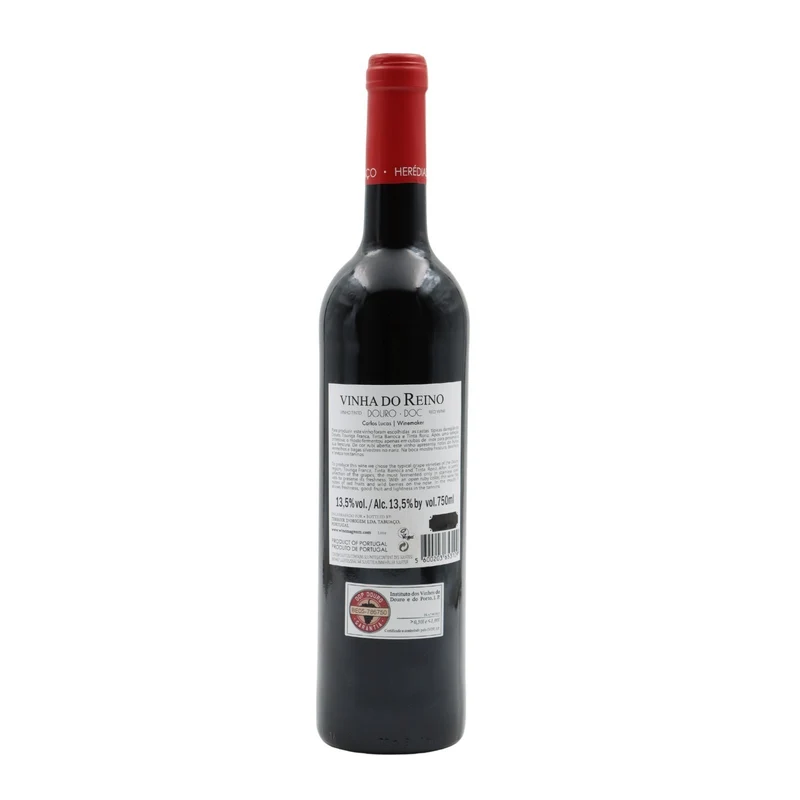 Herédias Vinha do Reino Tinto