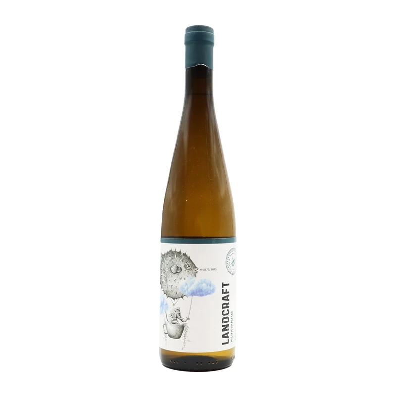 Landcraft Alvarinho Branco
