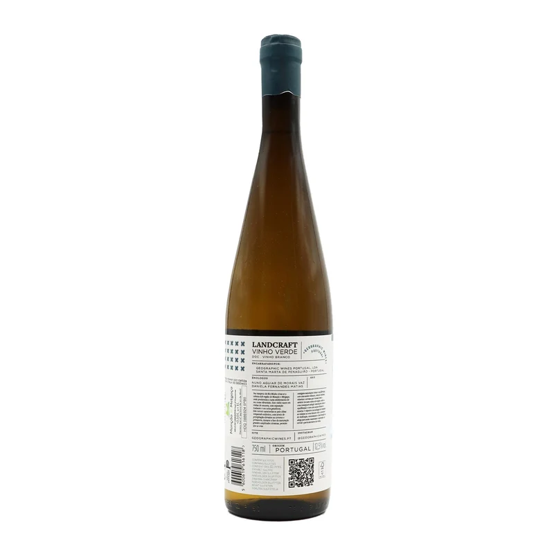 Landcraft Alvarinho Branco
