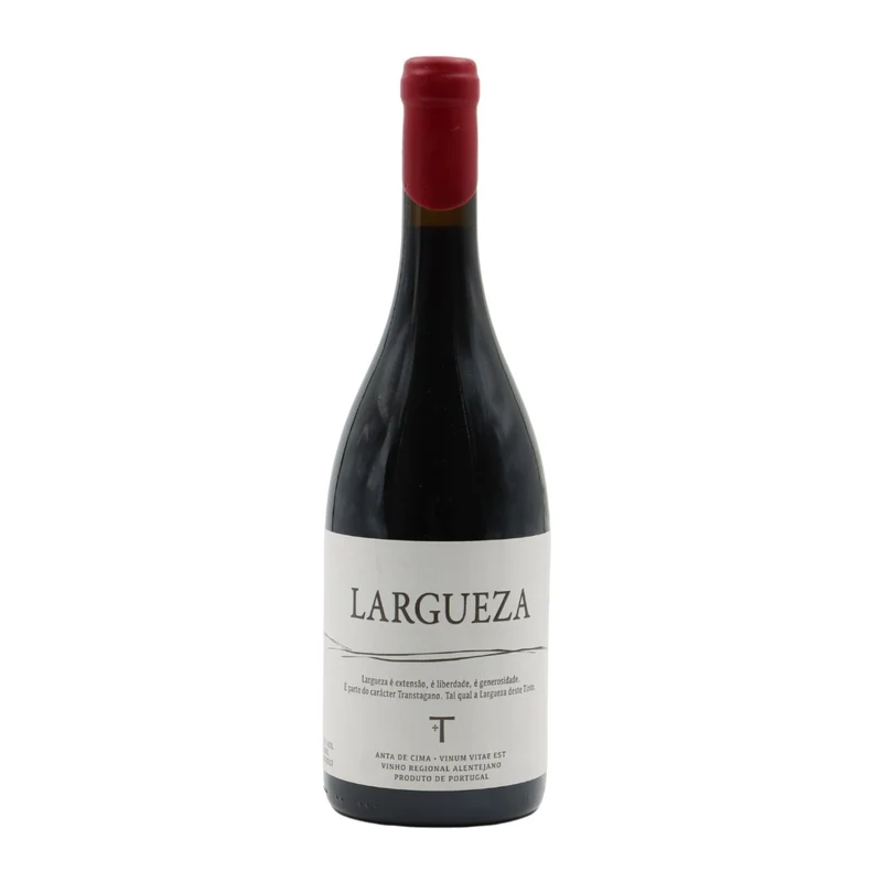 Largueza Tinto 2017