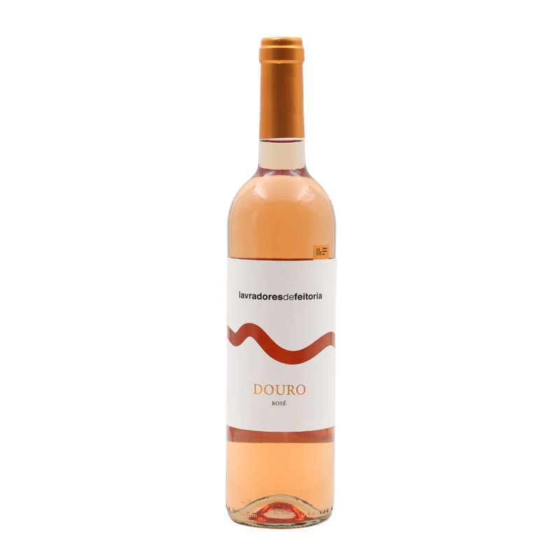 Lavradores de Feitoria Rosé