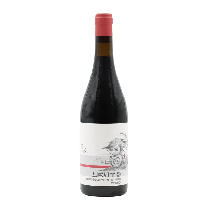 Lento Tinto