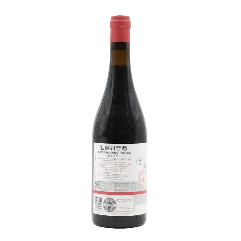 Lento Tinto