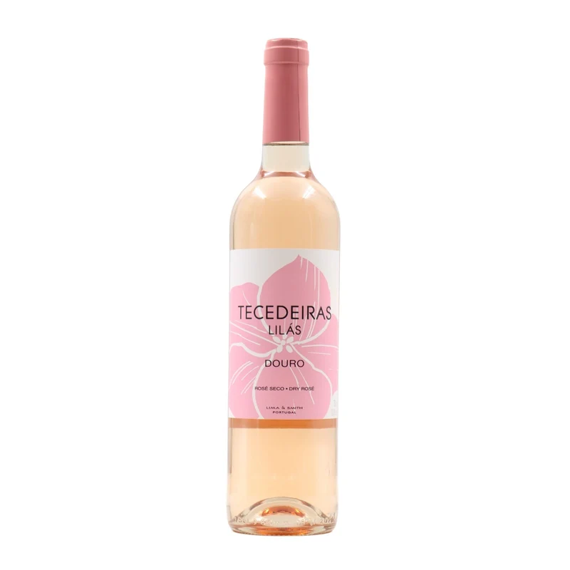 Lilás das Tecedeiras Rosé