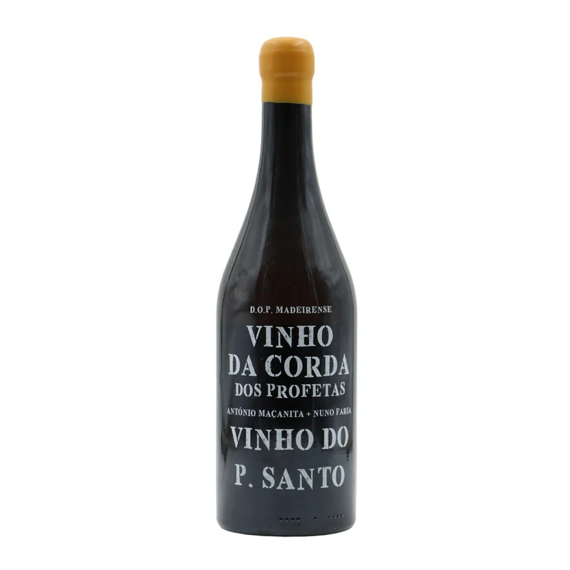 Listrão dos Profetas Vinho da Corda Branco