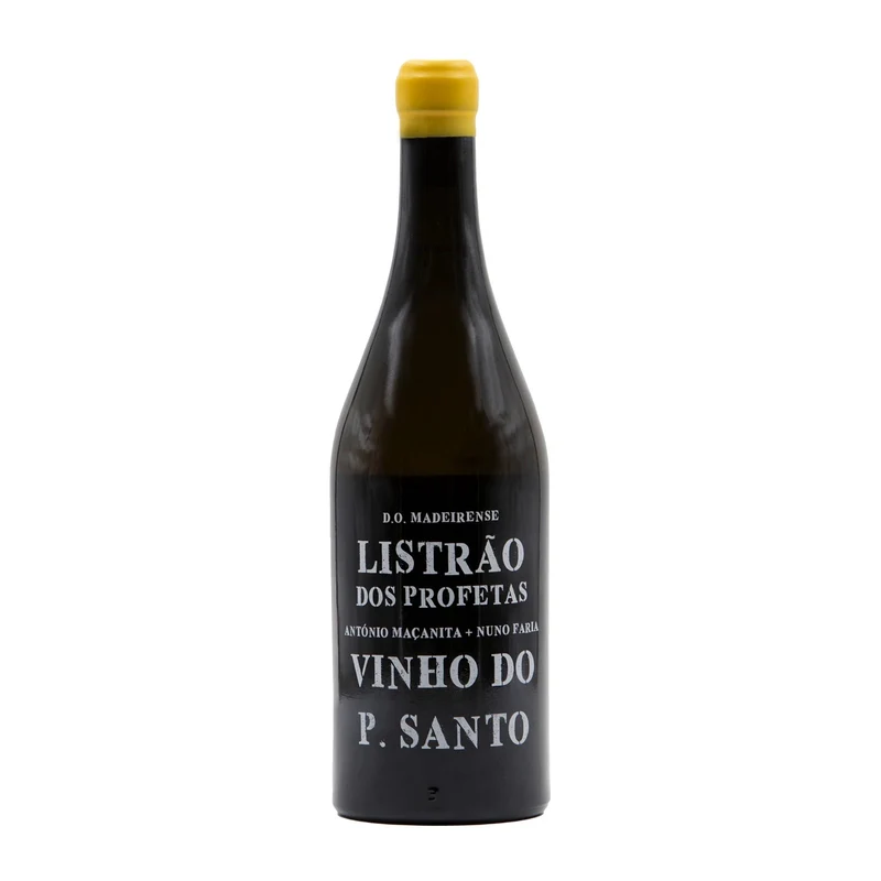 Listrão dos Profetas Branco