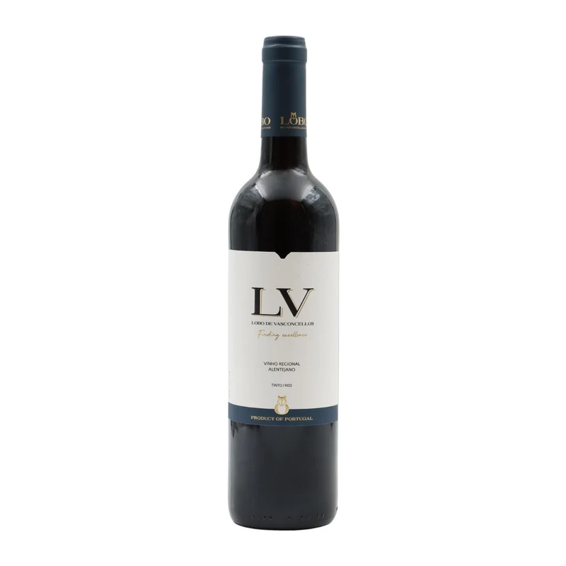 Lobo de Vasconcellos Tinto