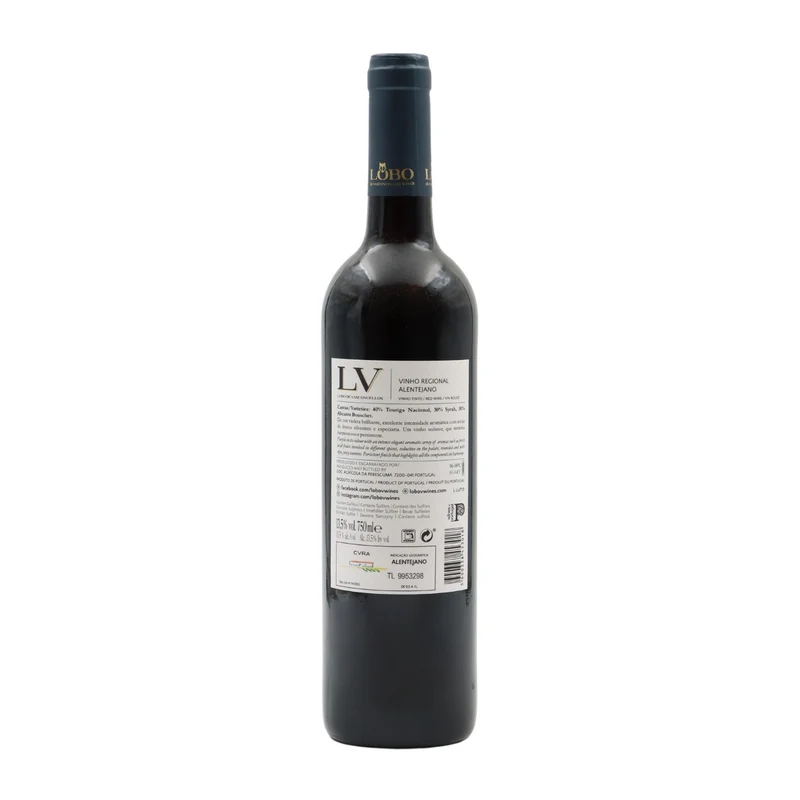 Lobo de Vasconcellos Tinto