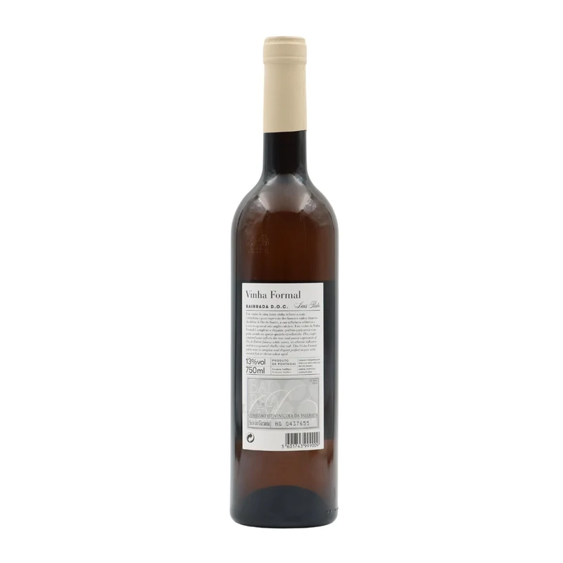Luis Pato Vinha Formal Bical Branco