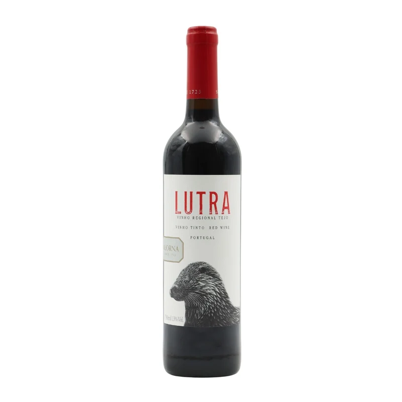 Lutra Tinto