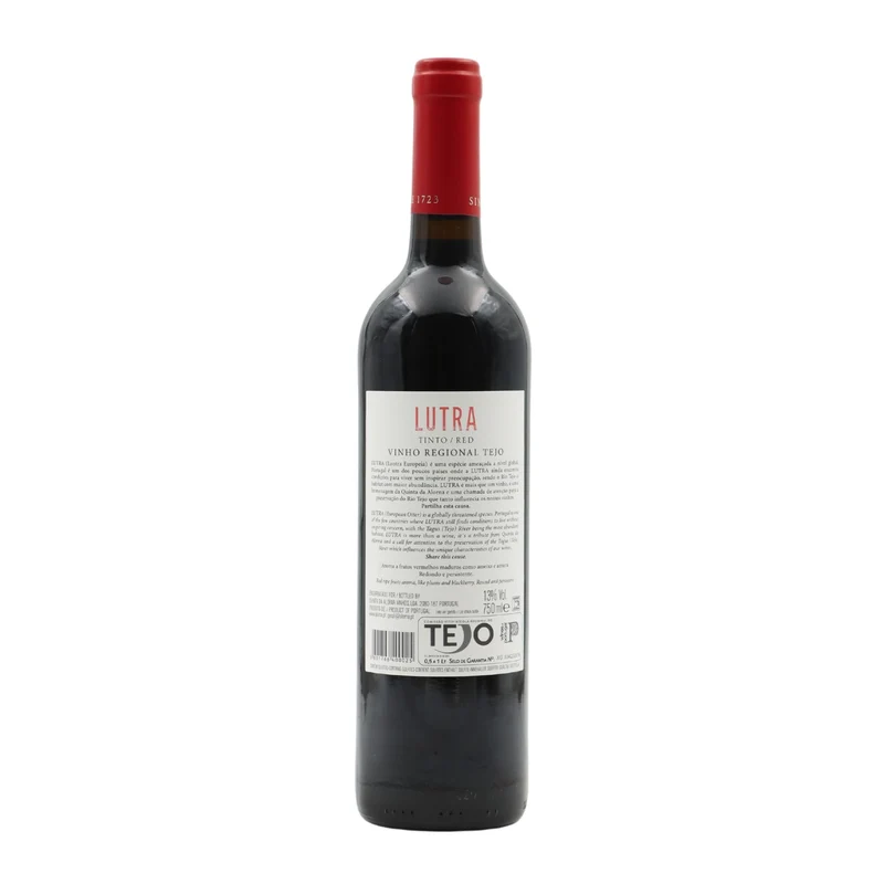 Lutra Tinto