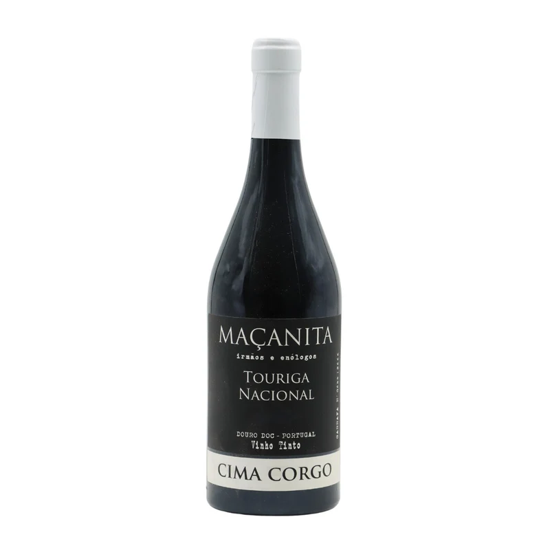 Maçanita Touriga Nacional Cima Corgo Tinto