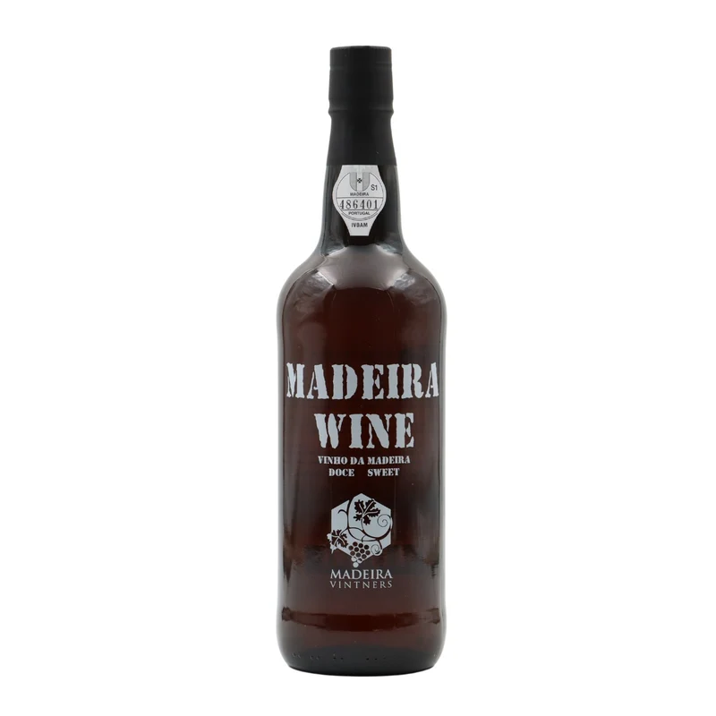 Madeira Vintners Doce