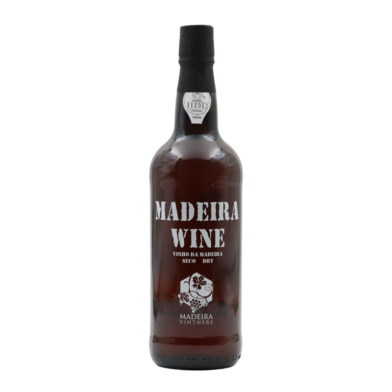 Madeira Vintners Seco