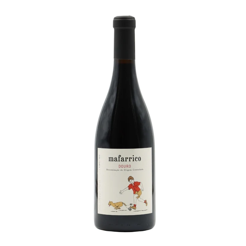 Mafarrico Tinto