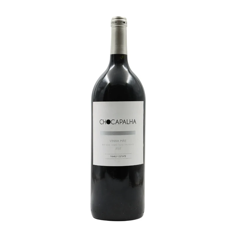 Magnum Chocapalha Vinha Mãe Reserva Tinto 2012