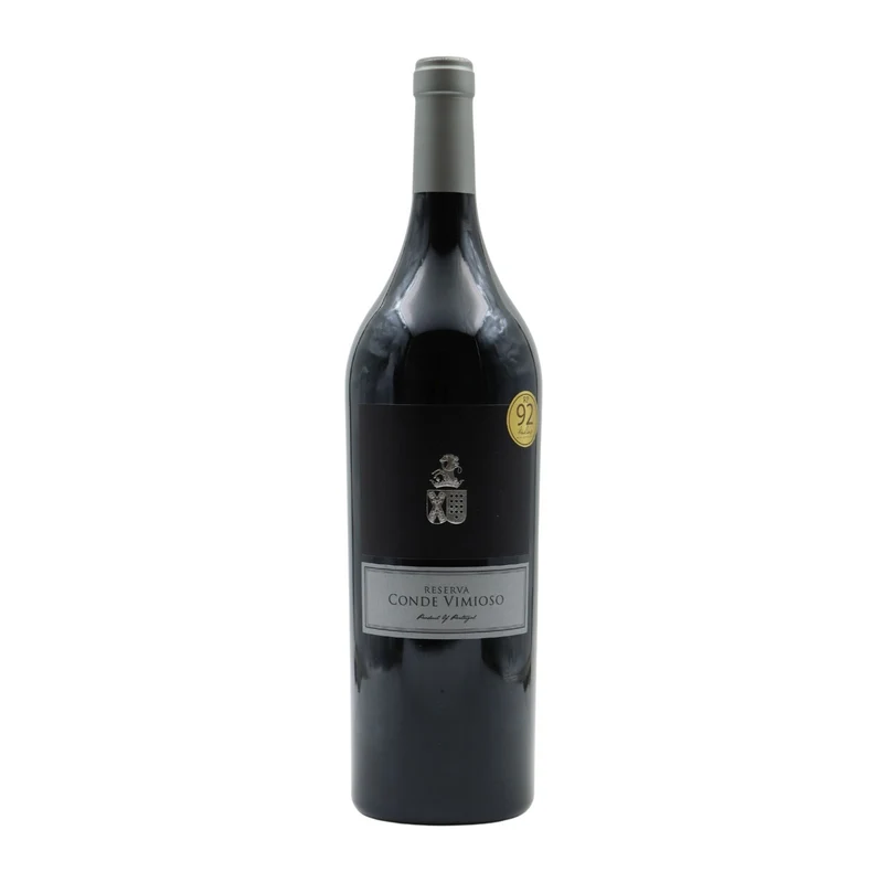 Magnum Conde de Vimioso Reserva Tinto 2018