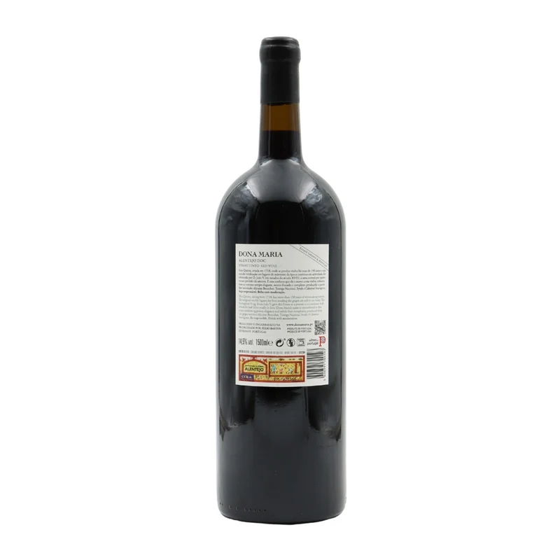 Magnum Dona Maria Tinto 2019