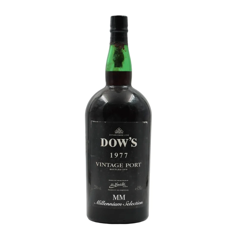 Magnum Dows Vintage Porto 1977