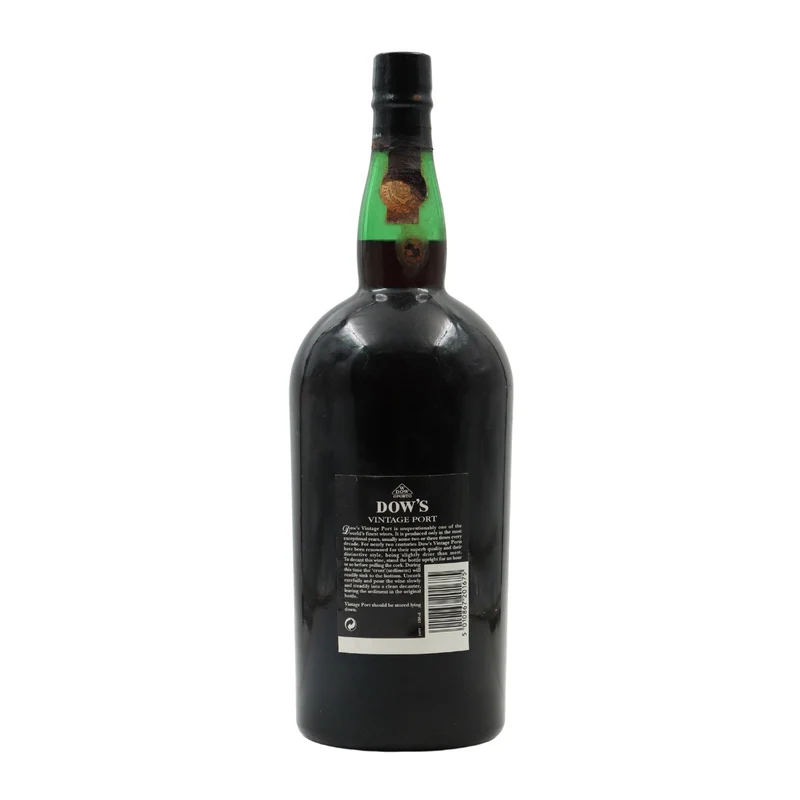 Magnum Dows Vintage Porto 1977