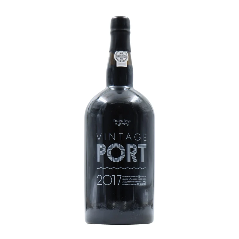 Magnum Douro Boys Vintage Porto 2017