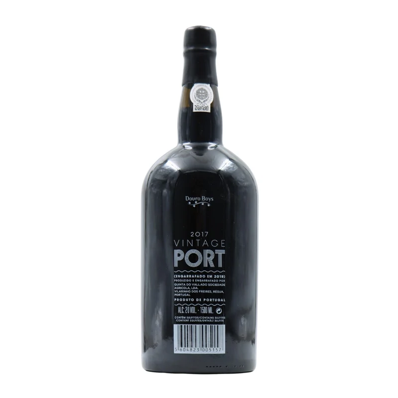 Magnum Douro Boys Vintage Porto 2017
