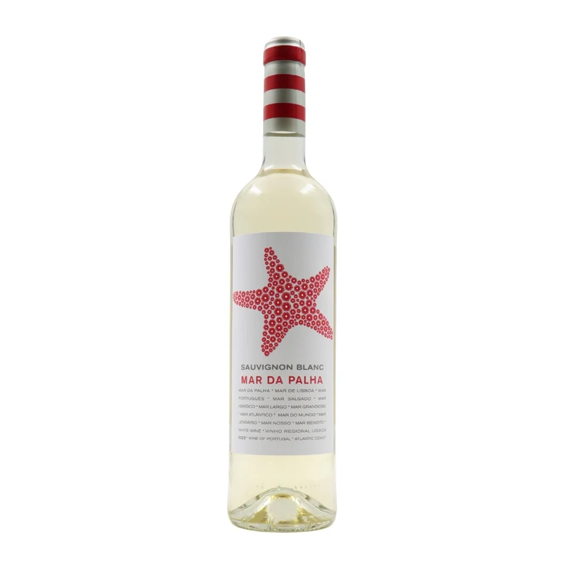 Mar da Palha Sauvignon Blanc Branco