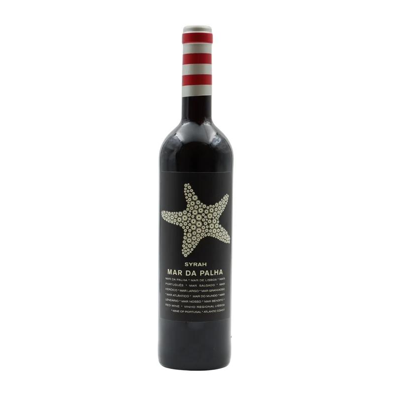 Mar da Palha Tinto 2018