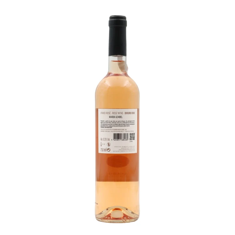Maria Izabel Rosé
