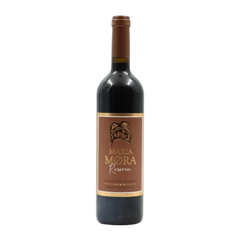Maria Mora Reserva Tinto