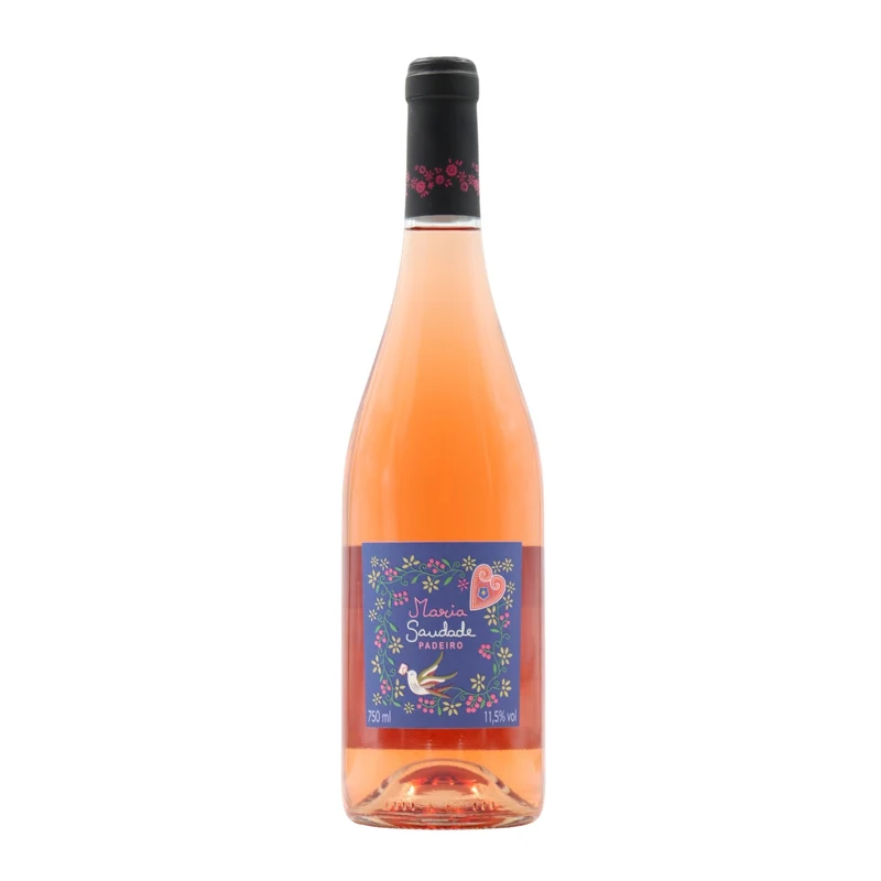 Maria Saudade Padeiro Rosé
