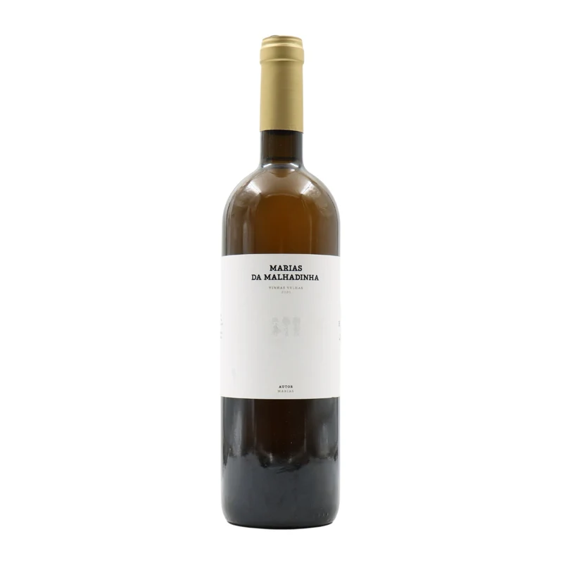 Marias da Malhadinha Old Vines Branco