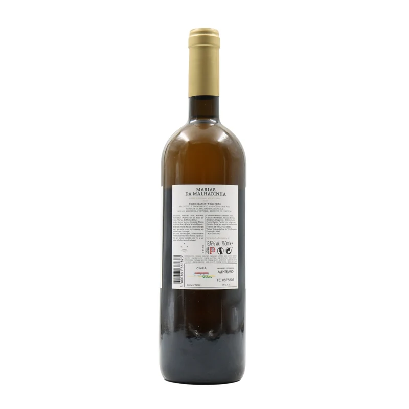 Marias da Malhadinha Old Vines Branco