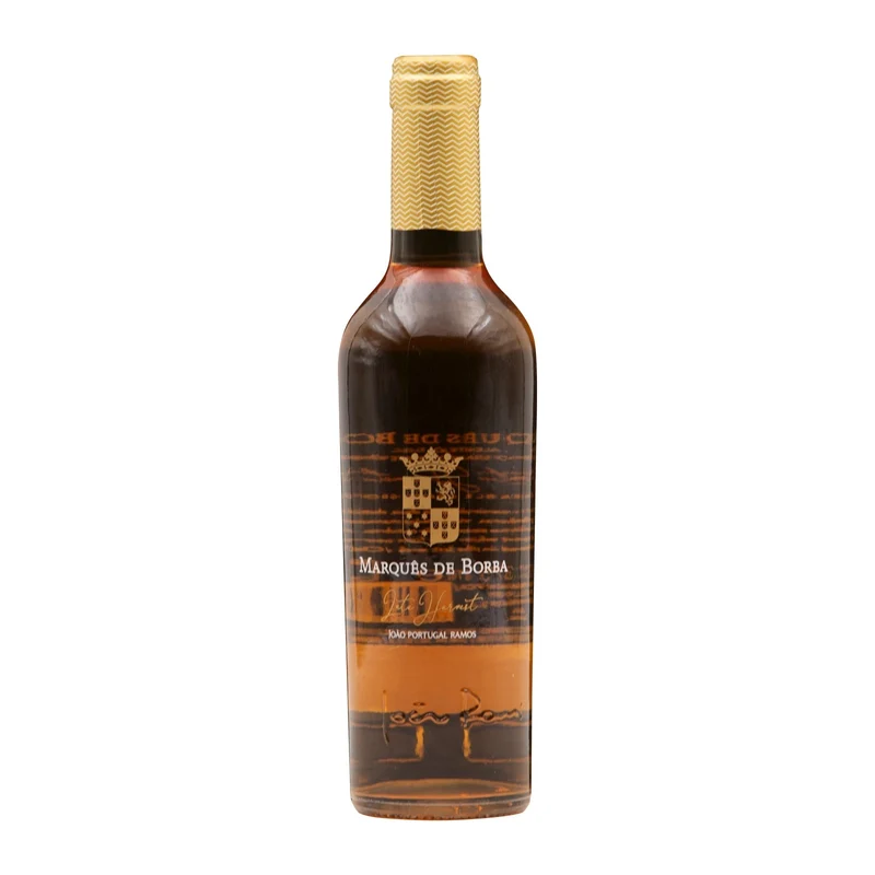 Marques de Borba Colheita Tardia 2017