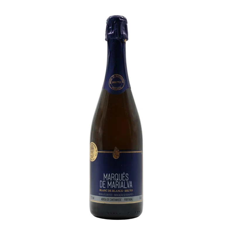 Marquês de Marialva Blanc de Blancs Bruto Espumante
