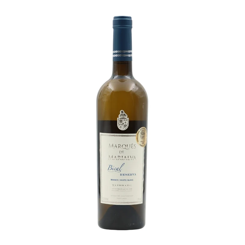 Marquês de Marialva Bical Reserva Branco