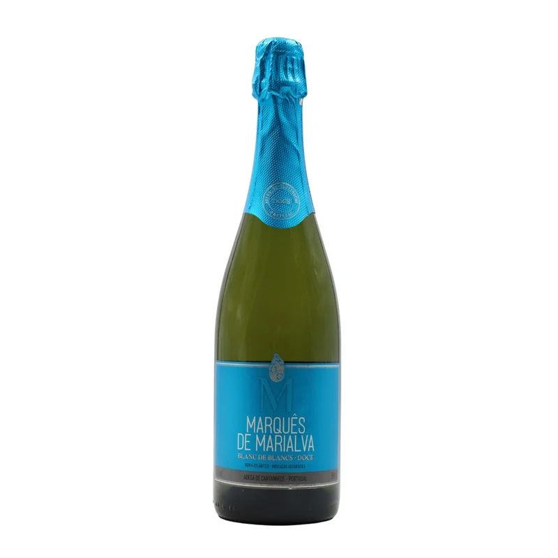 Marquês de Marialva Blanc de Blancs Doce Espumante