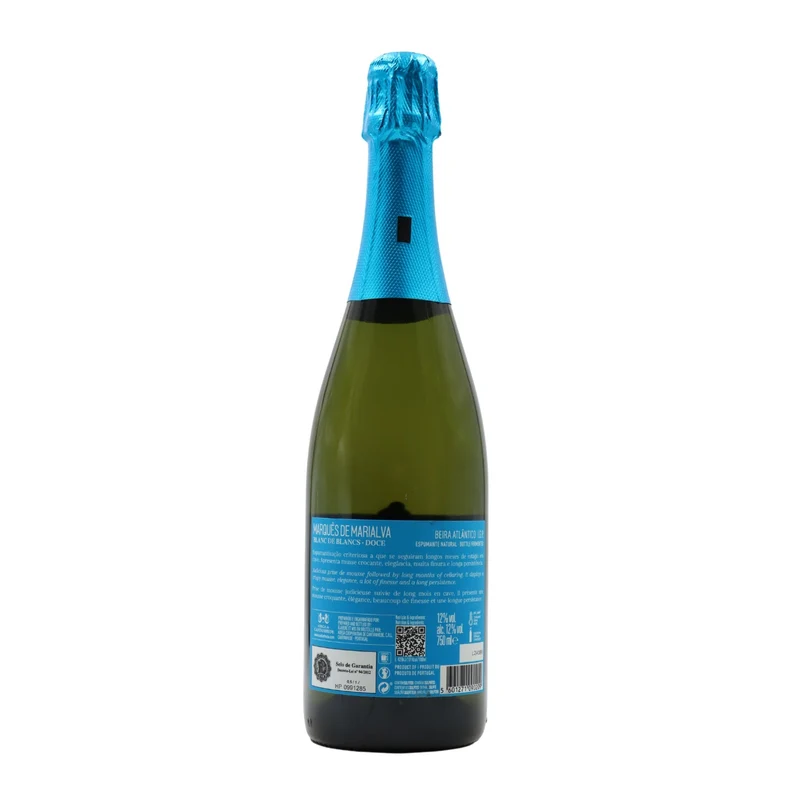 Marquês de Marialva Blanc de Blancs Doce Espumante