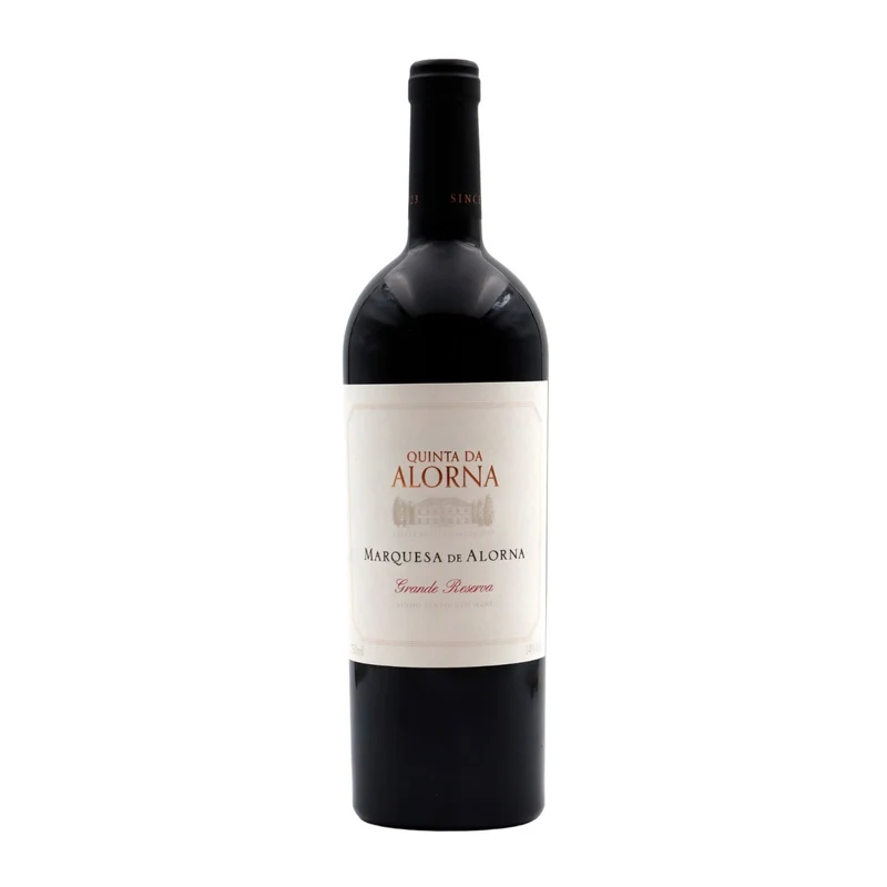 Marquesa de Alorna Grande Reserva Tinto 2016