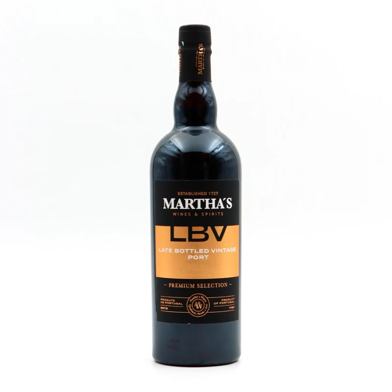 Marthas LBV Porto 2019