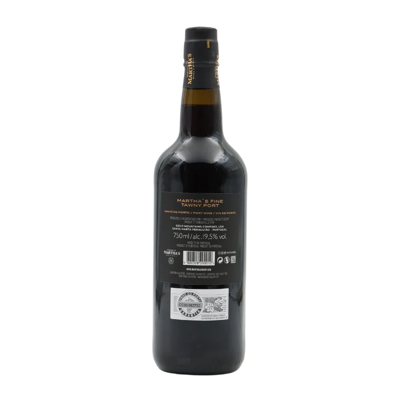 Marthas Tawny Porto