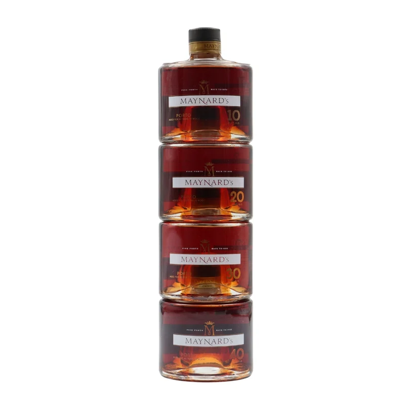Maynards 100 Anos de Vinho do Porto