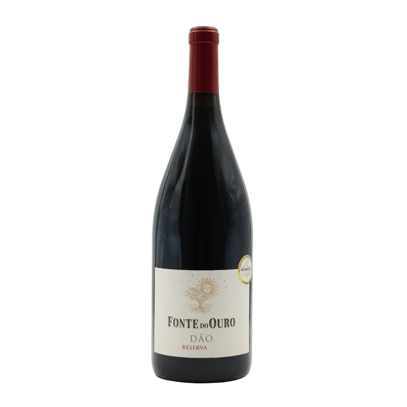 Magnum Fonte do Ouro Reserva Tinto 2019