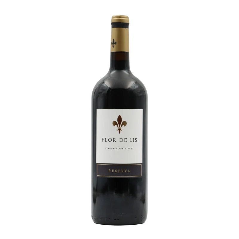 Magnum Flor de Lis Reserva Tinto