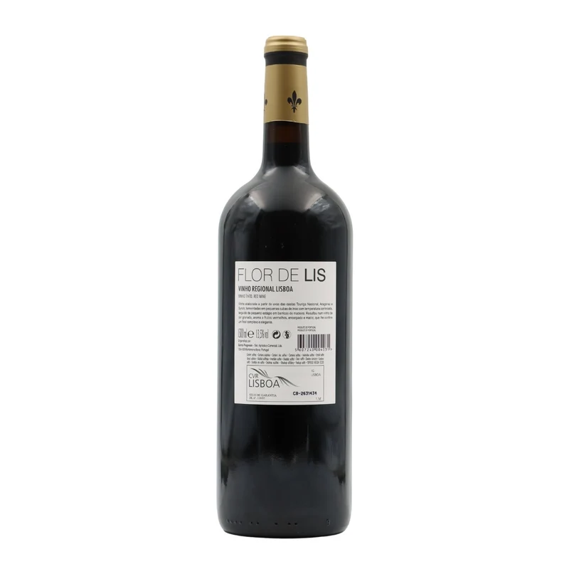 Magnum Flor de Lis Reserva Tinto