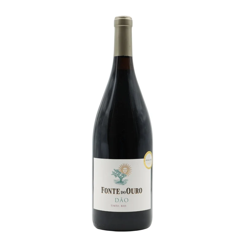 Magnum Fonte do Ouro Tinto