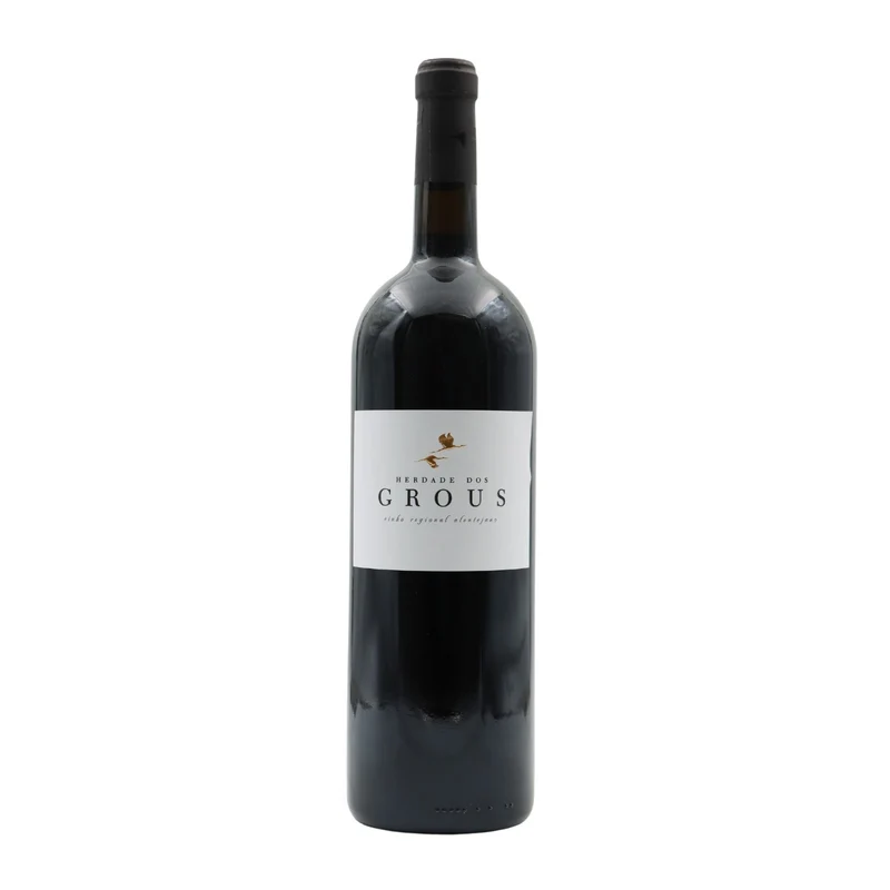 Magnum Herdade Grous Tinto