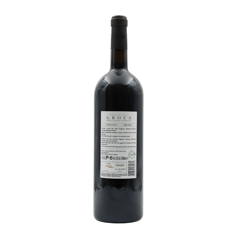 Magnum Herdade Grous Tinto